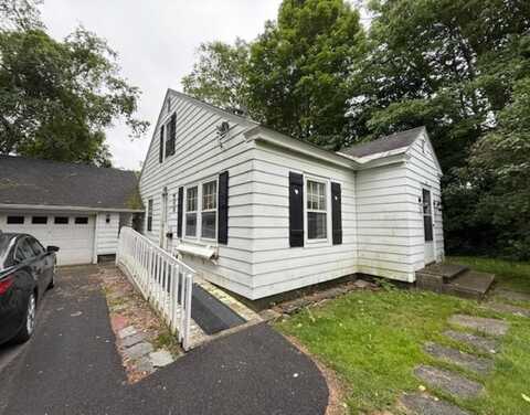 152 Fairview Street, Barre, VT 05641