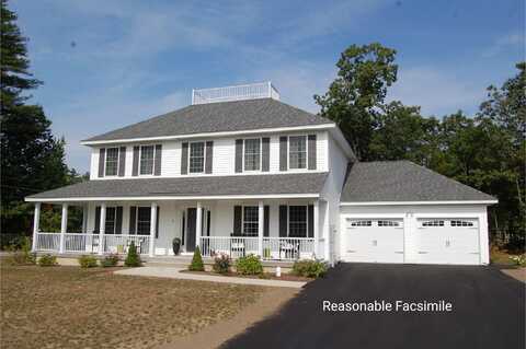 17 Griffin Road, Hudson, NH 03051