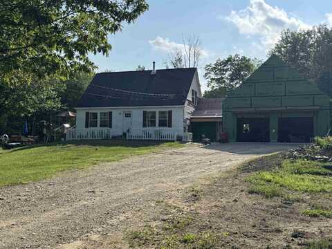 98 route 28, Ossipee, NH 03864