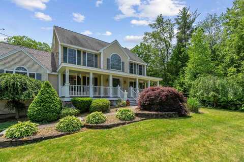 60 Lady Slipper Lane, Chester, NH 03036