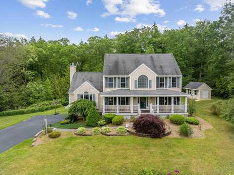 60 Lady Slipper Lane, Chester, NH 03036