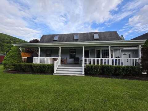 434 Dickinson Drive, Northfield, VT 05664