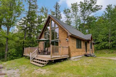 55 Karwendal Strasse, Bartlett, NH 03812