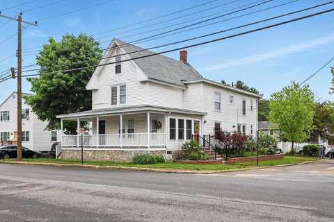 265 Calef Road, Manchester, NH 03103