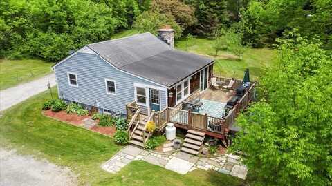 935 Shaftsbury Hollow Road, Shaftsbury, VT 05262