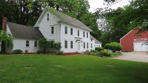 196 Brown Road, Candia, NH 03034
