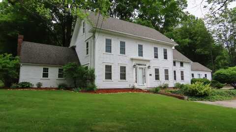 196 Brown Road, Candia, NH 03034