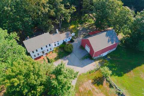 196 Brown Road, Candia, NH 03034