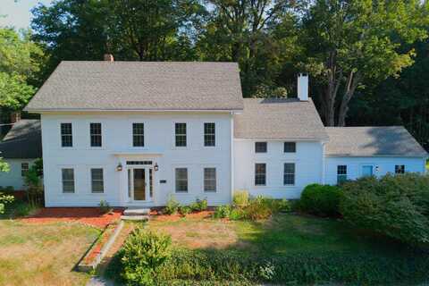 196 Brown Road, Candia, NH 03034