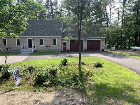 55 Pleasant Drive, Freedom, NH 03836