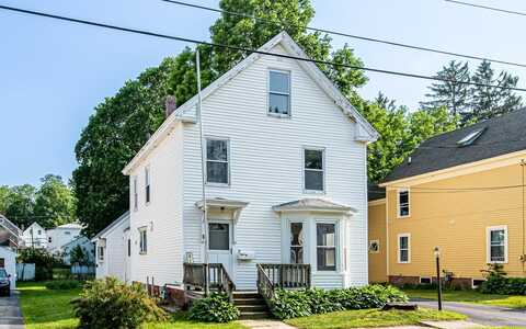 4 Walnut Street, Exeter, NH 03833
