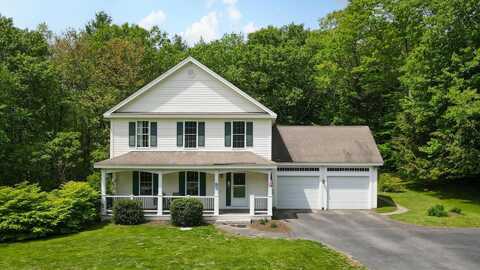 35 Fox Hollow Drive, Weare, NH 03281