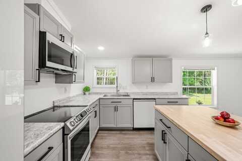 2377 Route 78, Alburgh, VT 05440