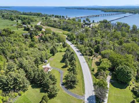 2377 Route 78, Alburgh, VT 05440