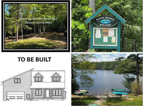 Larry Drive, Alton, NH 03810