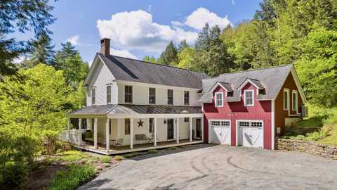 15 Hathorn Hill Extension, Woodstock, VT 05091
