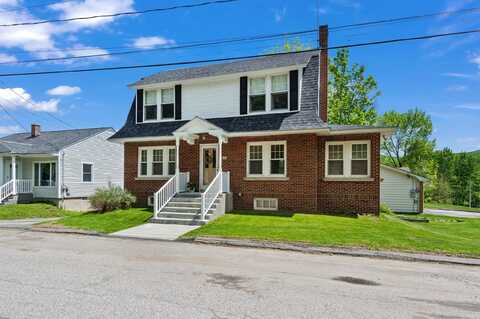 474 Second Avenue, Berlin, NH 03570