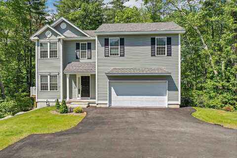 57 Hardy Road, Londonderry, NH 03053
