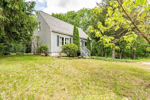23 Howard Brook Drive, Rochester, NH 03867