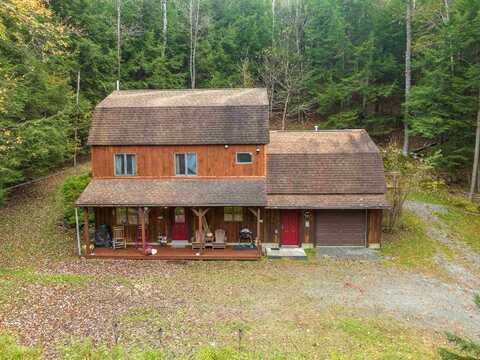 48 Wetherbee Road, Lyman, NH 03585