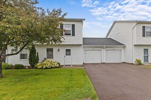 270 Eastview Circle, Williston, VT 05495