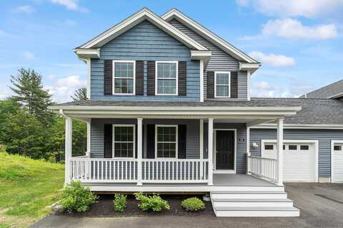 7A Terraceview Drive, Hudson, NH 03051