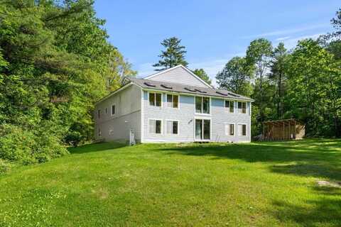 96 Kenney Road, Loudon, NH 03307