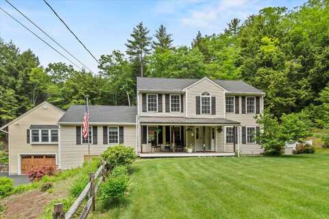 158 Lyndeborough Road, New Boston, NH 03070