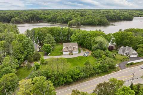 116 Piscataqua Road, Durham, NH 03824