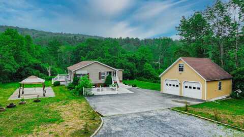 2459 US Route 7, Leicester, VT 05733