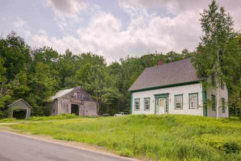 1031 Washington Hill Road, Tamworth, NH 03886