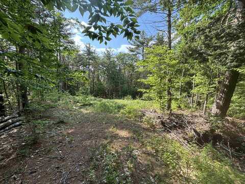 00 Davis Hill Road, Conway, NH 03813