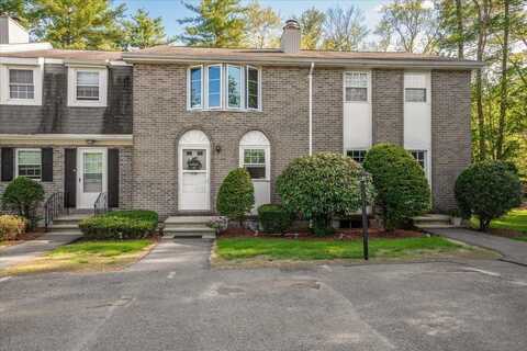 107 Fieldstone Drive, Londonderry, NH 03053