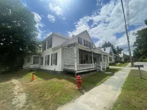515 Main Street, Chester, VT 05143