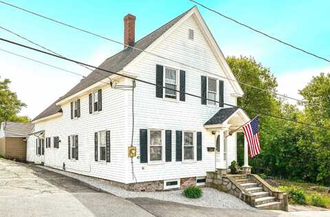 22 Kimball Street, Pembroke, NH 03275