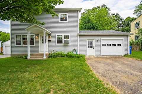 397 Ethan Allen Parkway, Burlington, VT 05408