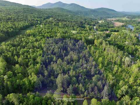 Lot 5 Off US Route 3, Columbia, NH 03576