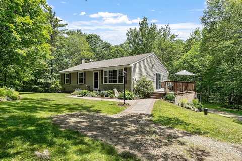 447 South Road, Sullivan, NH 03445