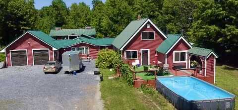 612 Nortontown Road, Addison, VT 05491