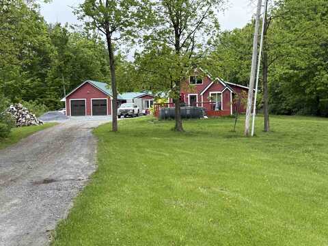 612 Nortontown Road, Addison, VT 05491