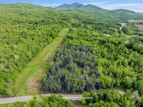 Lot 6 Off US Route 3, Columbia, NH 03576