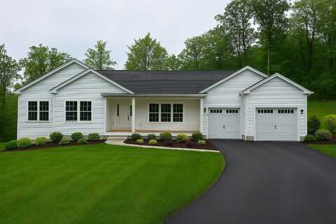 13 Hickorywood Circle, Meredith, NH 03253