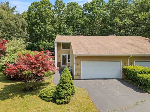 13 Judith Drive, Concord, NH 03301