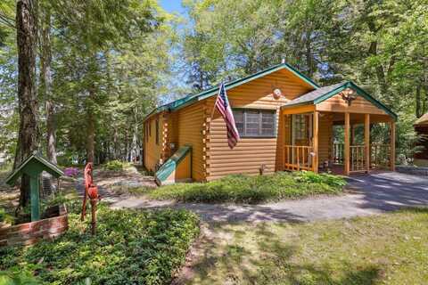 207 Long Pond Road, Northwood, NH 03261