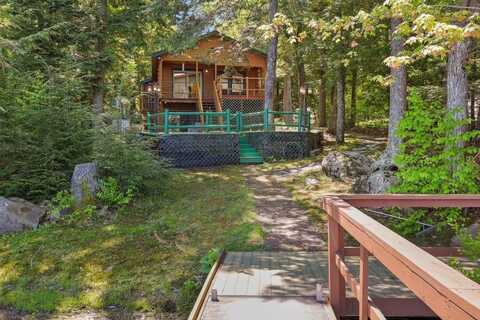 207 Long Pond Road, Northwood, NH 03261