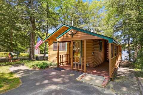 207 Long Pond Road, Northwood, NH 03261