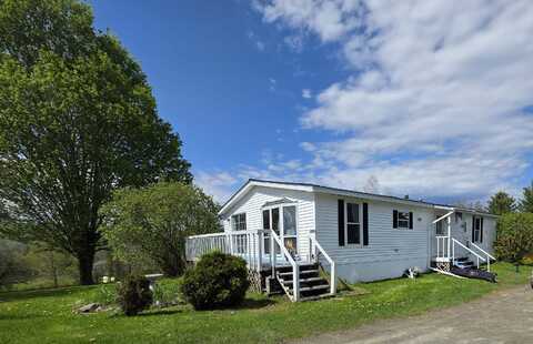 285 Graves Farm Road, Waitsfield, VT 05673