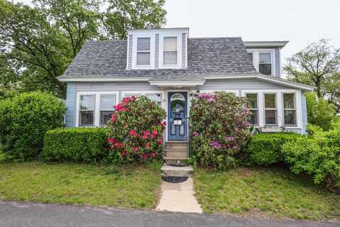 26 Verona Street, Nashua, NH 03060