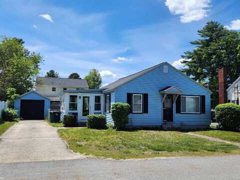 41 Hunt Street, Nashua, NH 03060