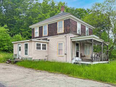 8 Tetreault Road, Stratford, NH 03590